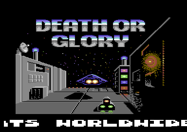 Death Demo