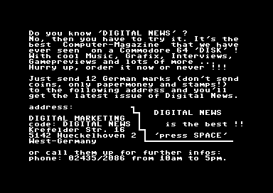 Demo By TCS