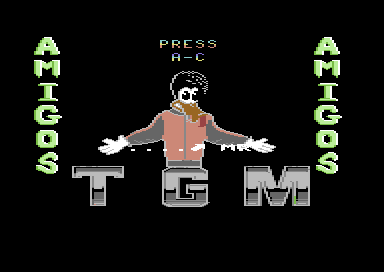 Duckie Demo