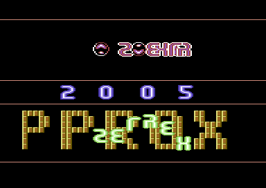 Demo of the Year 1987