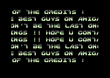 Demo of the Year 1987