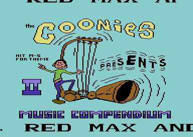 Music Compendium II