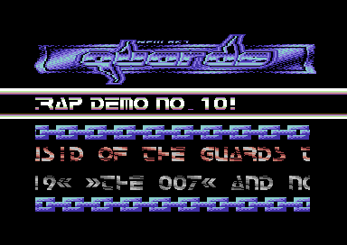 Crap Demo 10