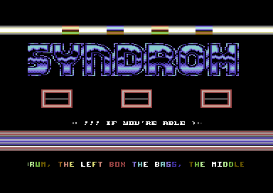 Hypertronic