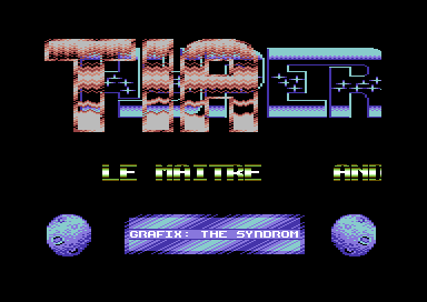 Hypertronic
