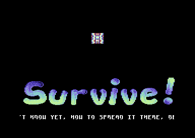 Survive