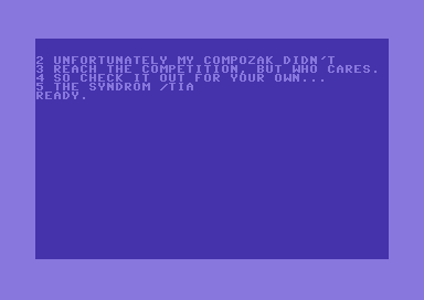 Zakplayer V2