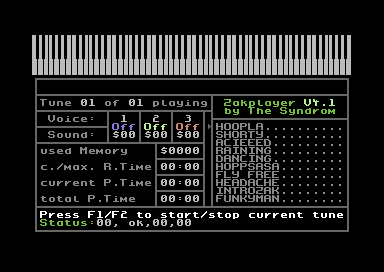 Zakplayer V4 1