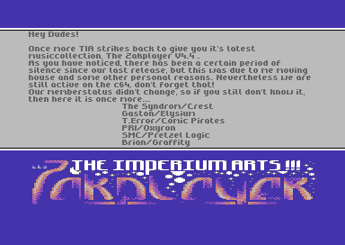 Zakplayer V4 4