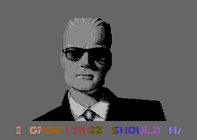 Max Headroom