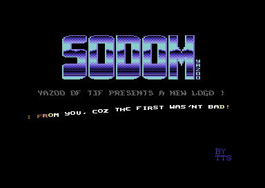Sodom Logo 1