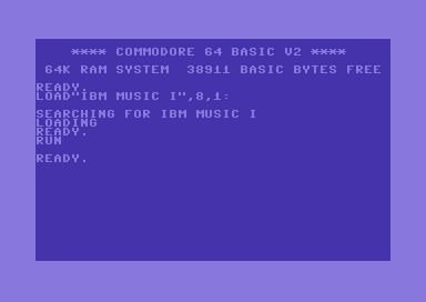 IBM Music 01