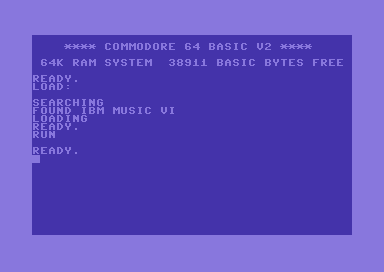 IBM Music 06