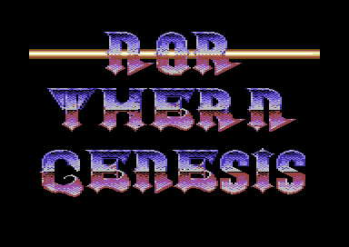 Northern Genesis