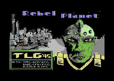TLG Demo 1