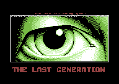 The Eye