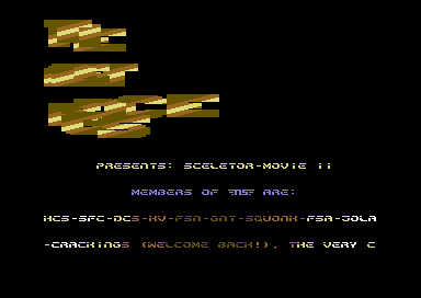 Skeletor Movie 2
