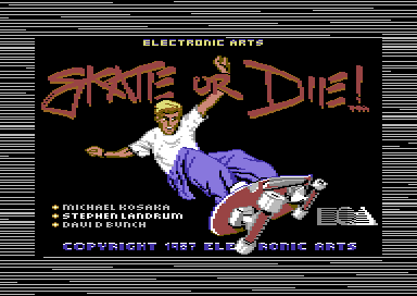 Let's Die