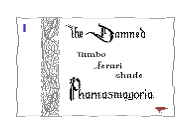 Phantasmagoria