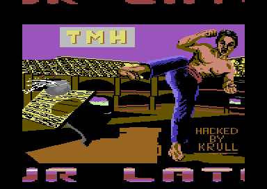 Fist II