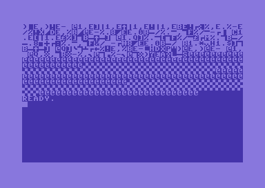 Graphic Demo