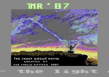 The Short Circuit Demo