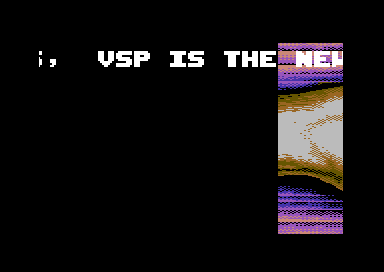 VSP and IK