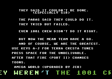 ZX81 World