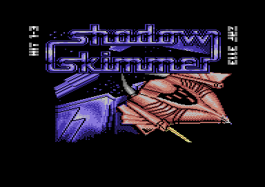 Skimmer Music