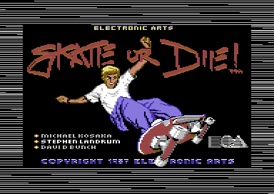 Let's Die
