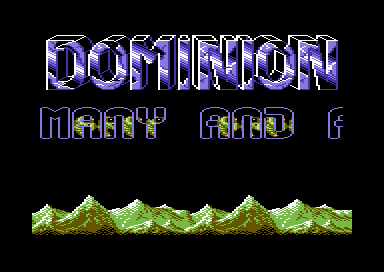 Dominion