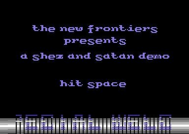A S&S Demo