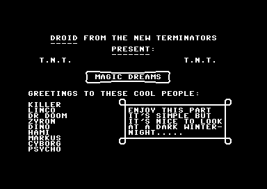 TNT Powerpack