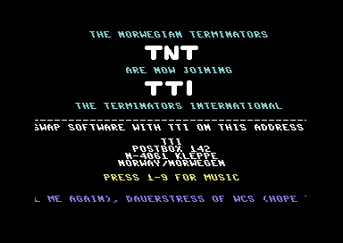 TNT Tunes 3