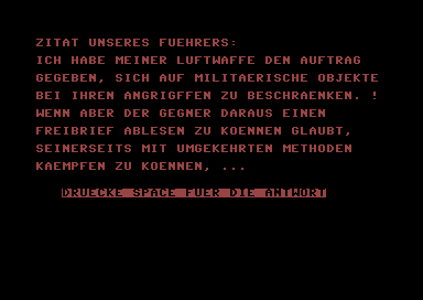 Nazi Demo