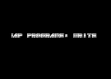 TPI-35 Demo 1