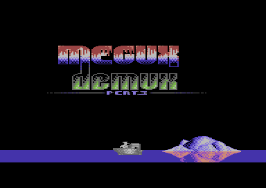 Megux Demux 2