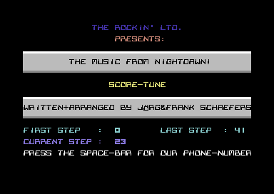Scoretune