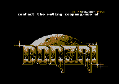 Bonzai Logo
