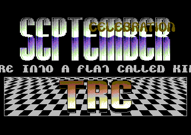 September Celebration