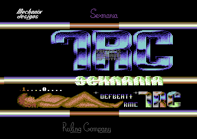 Sexmania