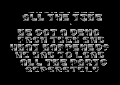 Just a Demo