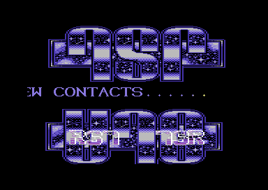 Contact Demo