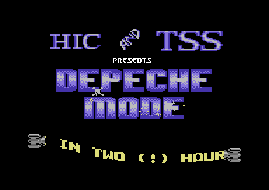 Depeche Mode