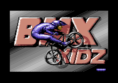 BMX Kidz Rip