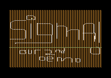 Sigma Demo II