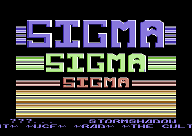 Sigma Demo