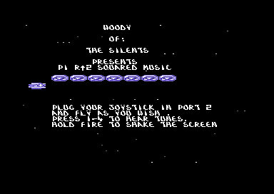 PI R Squared Music