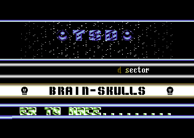 Brain Skulls