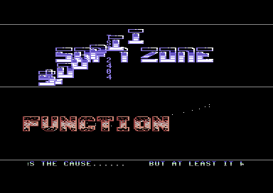 Function